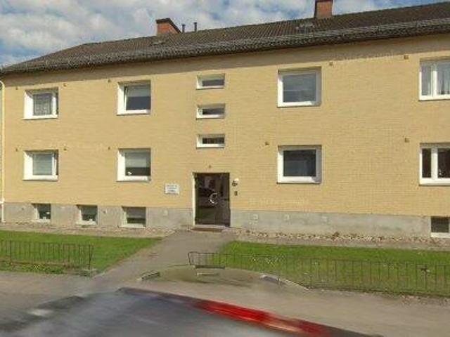 Lägenhet hyra i Älmhult, Kronoberg