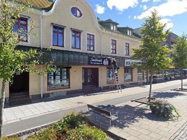 Lägenhet hyra i Älmhult, Kronoberg