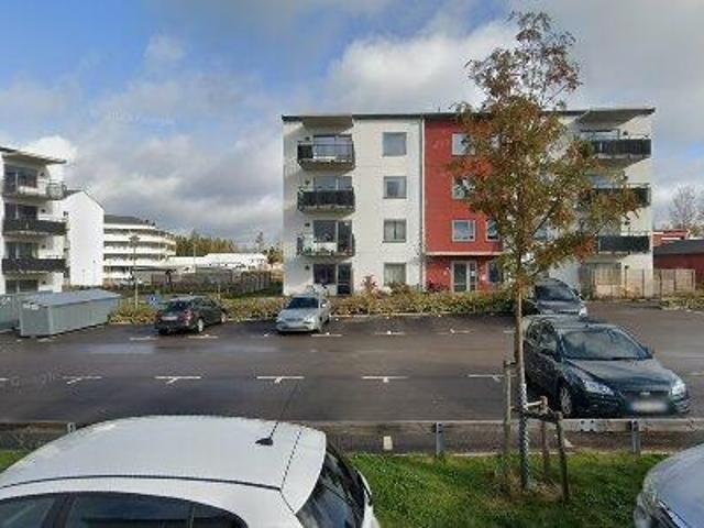 Lägenhet hyra i Älmhult, Kronoberg