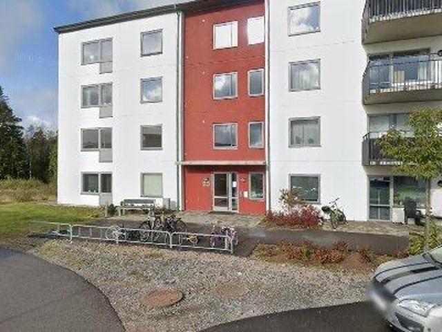 Lägenhet hyra i Älmhult, Kronoberg