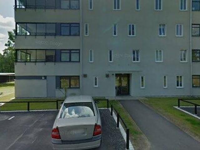 Lägenhet hyra i Älmhult, Kronoberg