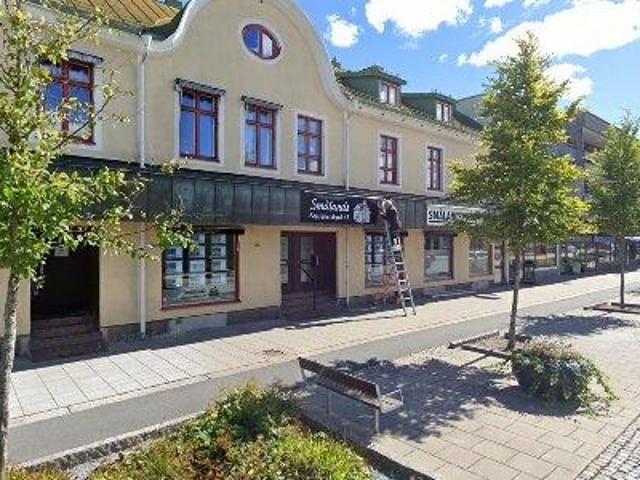 Lägenhet hyra i Älmhult, Kronoberg