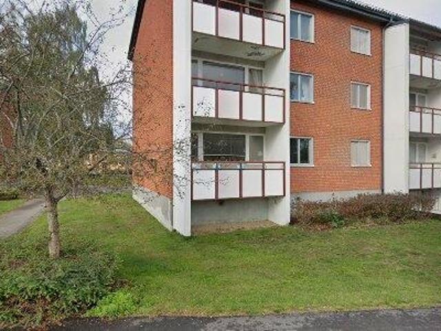 Lägenhet hyra i Älmhult, Kronoberg