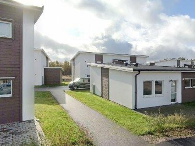 Lägenhet hyra i Älmhult, Kronoberg