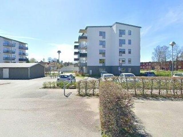 Lägenhet hyra i Alvesta, Kronoberg