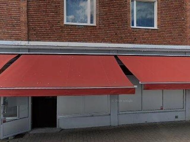 Lägenhet hyra i Alvesta, Kronoberg