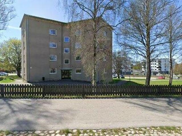 Lägenhet hyra i Alvesta, Kronoberg