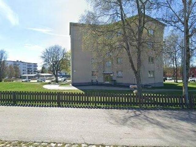 Lägenhet hyra i Alvesta, Kronoberg