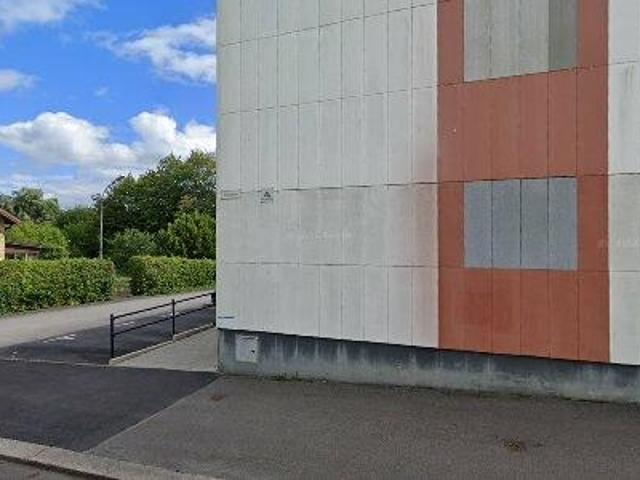 Lägenhet hyra i Alvesta, Kronoberg