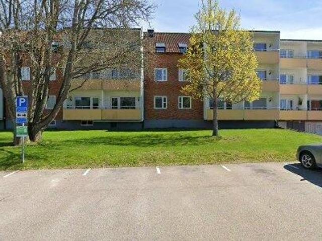 Lägenhet hyra i Alvesta, Kronoberg