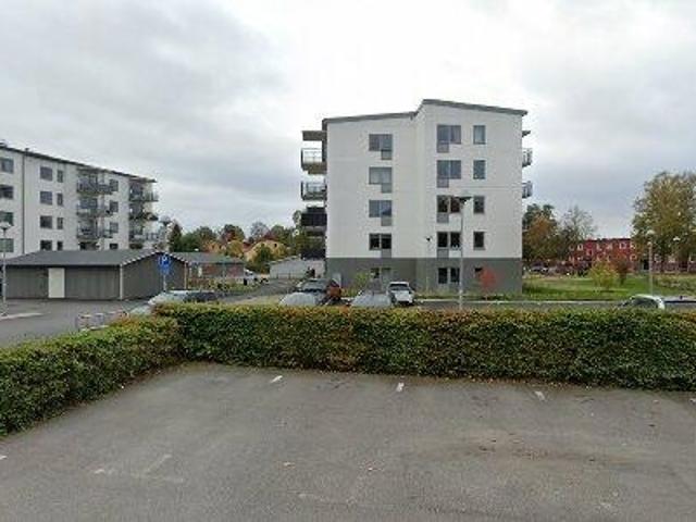 Lägenhet hyra i Alvesta, Kronoberg