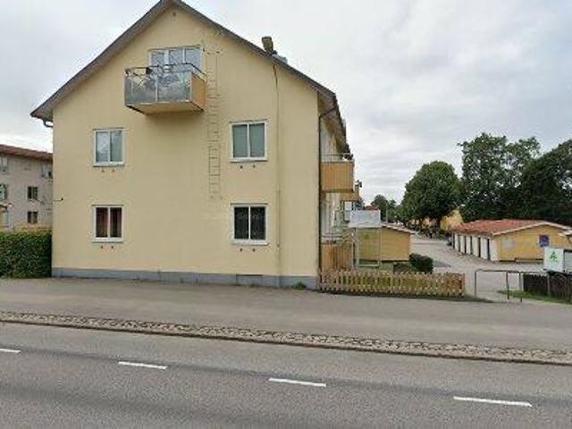 Lägenhet hyra i Alvesta, Kronoberg