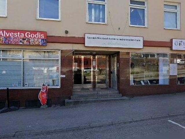 Lägenhet hyra i Alvesta, Kronoberg