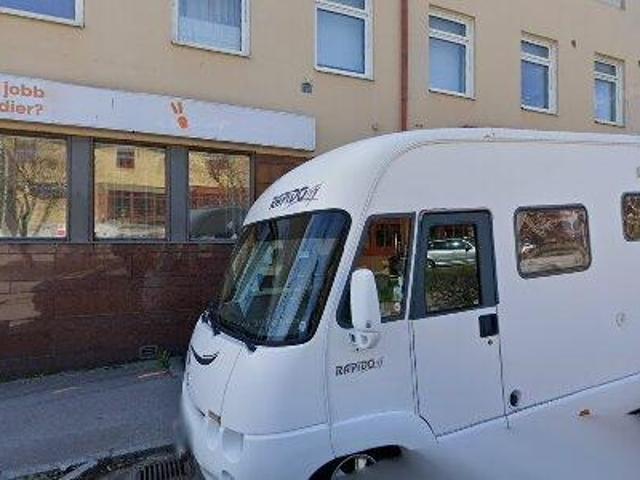 Lägenhet hyra i Alvesta, Kronoberg