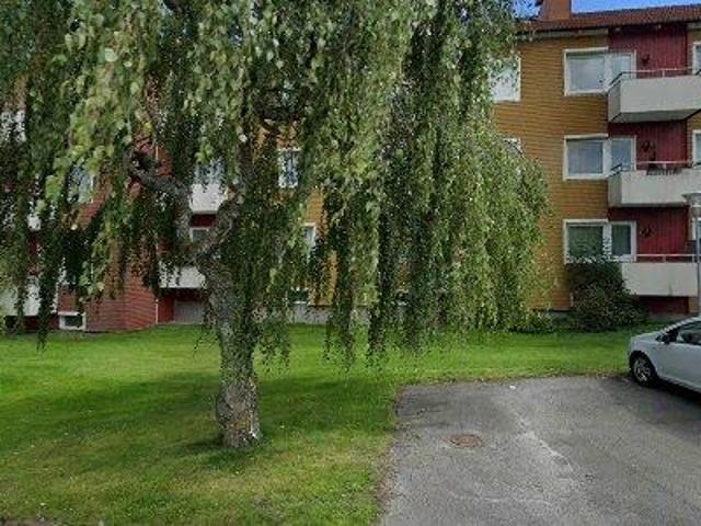 Lägenhet hyra i Alvesta, Kronoberg