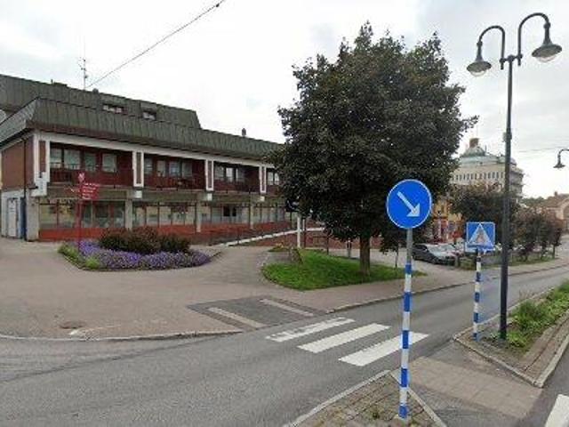 Lägenhet hyra i Kronoberg