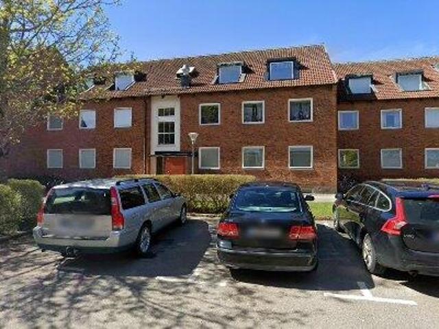 Lägenhet hyra i Alvesta, Kronoberg