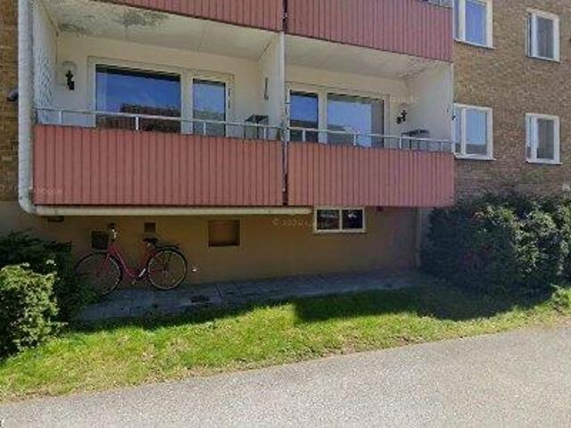 Lägenhet hyra i Alvesta, Kronoberg