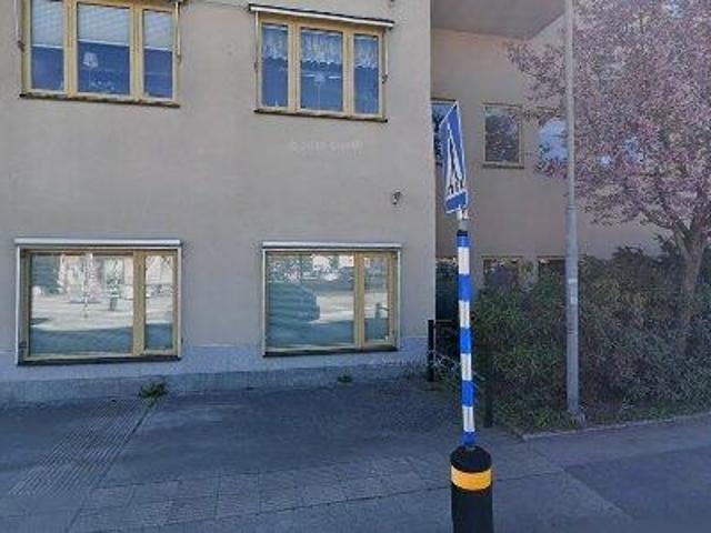 Lägenhet hyra i Alvesta, Kronoberg