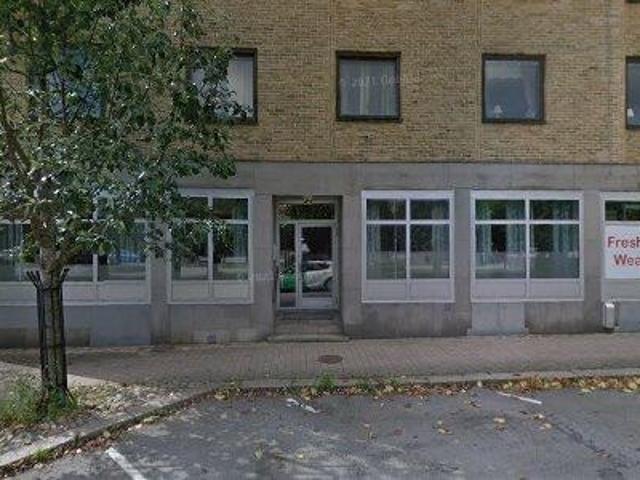 Lägenhet hyra i Alvesta, Kronoberg