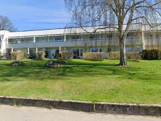 Lägenhet hyra i Alvesta, Kronoberg