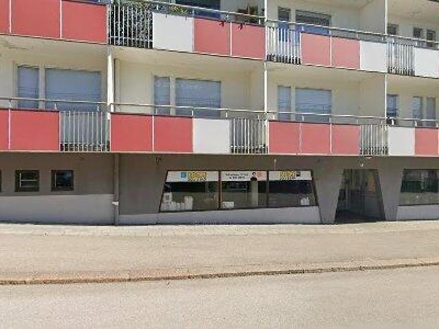 Lägenhet hyra i Alvesta, Kronoberg