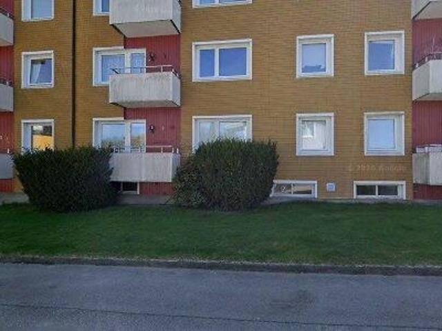 Lägenhet hyra i Alvesta, Kronoberg