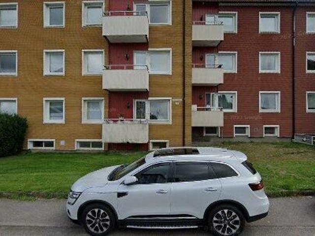 Lägenhet hyra i Alvesta, Kronoberg
