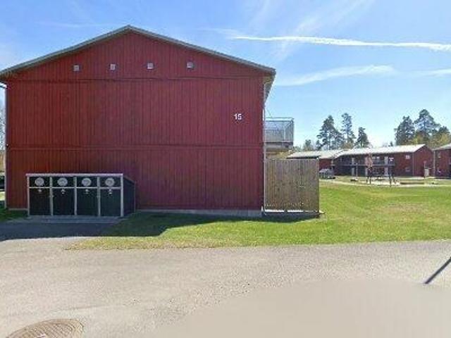 Lägenhet hyra i Alvesta, Kronoberg