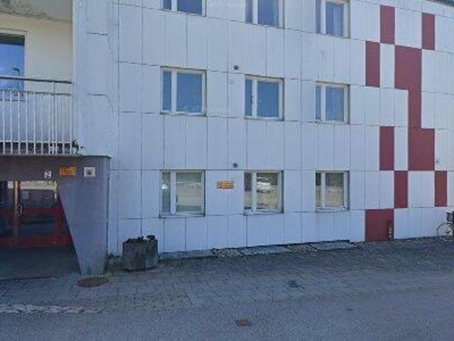 Lägenhet hyra i Alvesta, Kronoberg