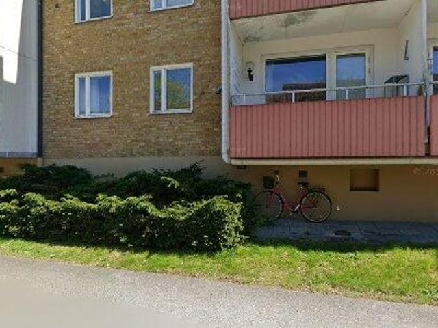 Lägenhet hyra i Alvesta, Kronoberg