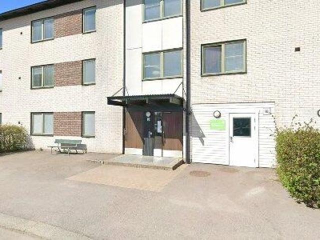 Lägenhet hyra i Alvesta, Kronoberg
