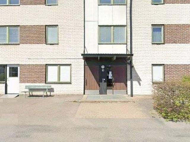 Lägenhet hyra i Alvesta, Kronoberg