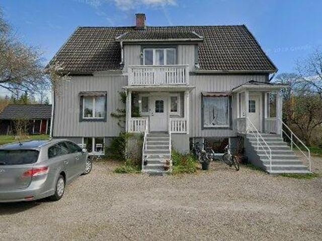 Lägenhet hyra i Hjortsberga, Kronoberg