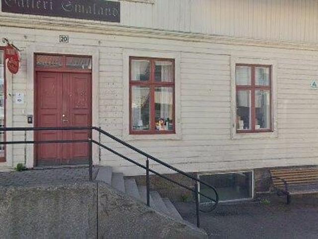 Lägenhet hyra i Alvesta, Kronoberg