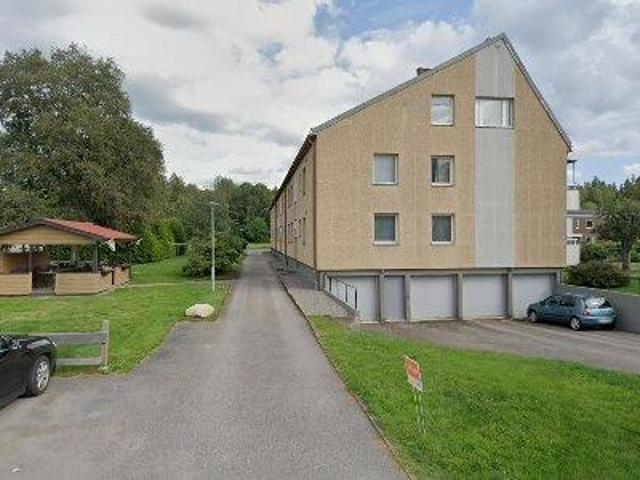 Lägenhet hyra i Moheda, Kronoberg