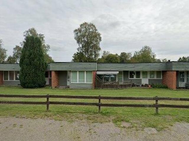 Lägenhet hyra i Vislanda, Kronoberg