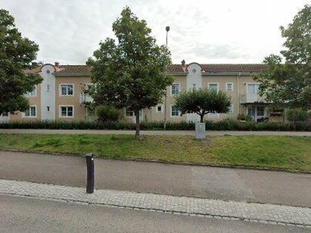 Lägenhet hyra i Vislanda, Kronoberg