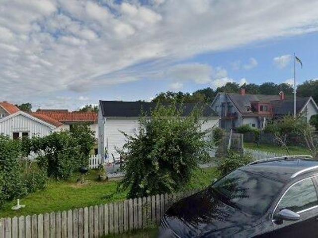 Lägenhet hyra i Vejbystrand, Skåne