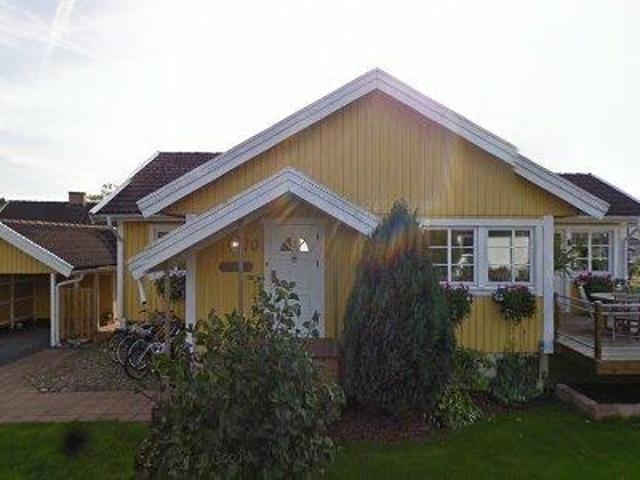 Lägenhet hyra i Ängelholm, Skåne