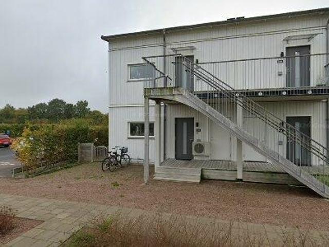 Lägenhet hyra i Ängelholm, Skåne