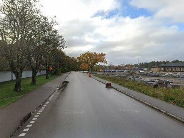 Lägenhet hyra i Ängelholm, Skåne