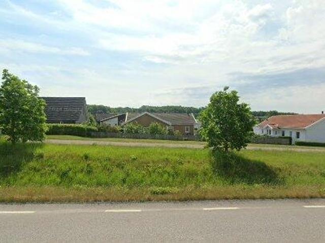 Lägenhet hyra i Hjärnarp, Skåne