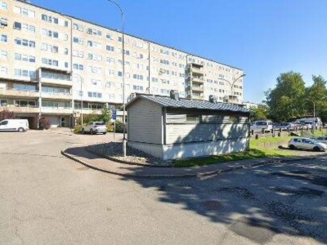 Lägenhet hyra i Angered, Göteborg