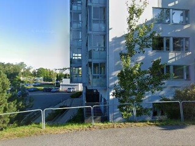 Lägenhet hyra i Angered, Göteborg