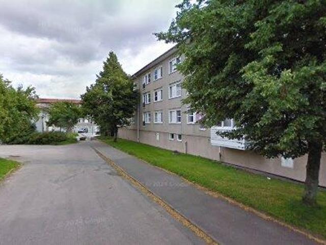 Lägenhet hyra i Angered, Göteborg