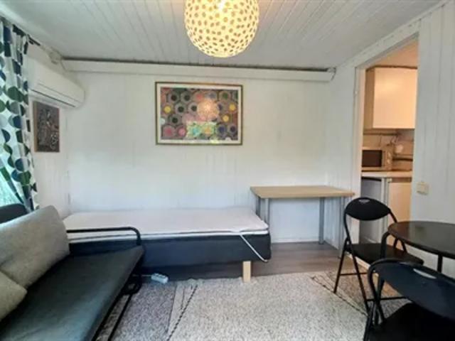 Lägenhet hyra i Angered, Göteborg