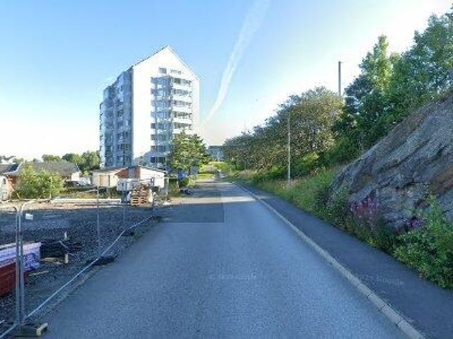 Lägenhet hyra i Angered, Göteborg