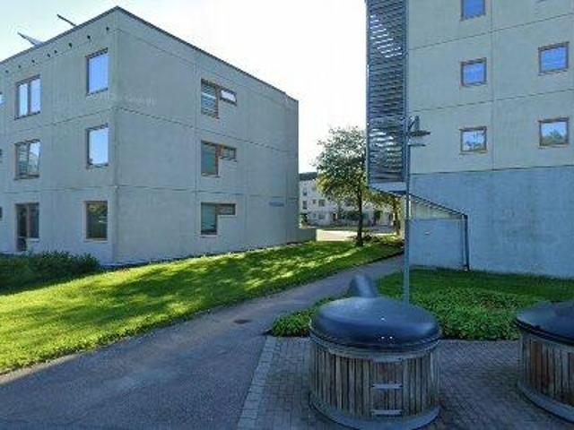 Lägenhet hyra i Angered, Göteborg