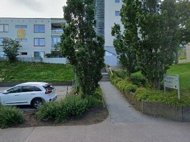 Lägenhet hyra i Angered, Göteborg